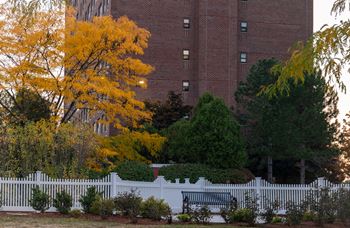 Fresh Pond Apartments